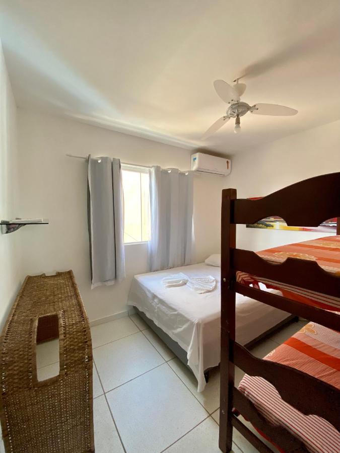 Apartamento Blue Horse Pipa Lägenhet Praia de Pipa Exteriör bild