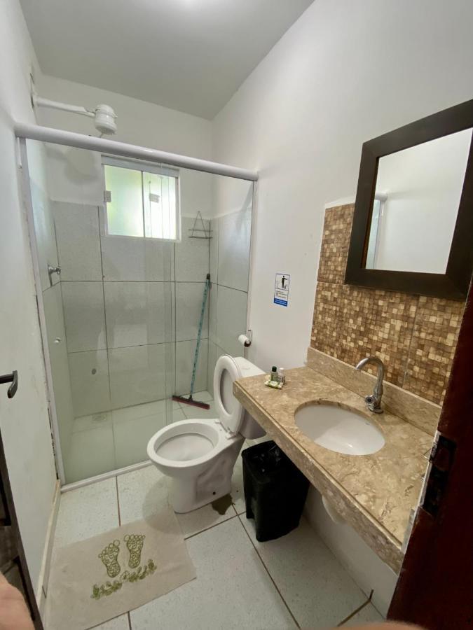 Apartamento Blue Horse Pipa Lägenhet Praia de Pipa Exteriör bild