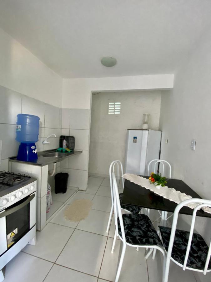 Apartamento Blue Horse Pipa Lägenhet Praia de Pipa Exteriör bild