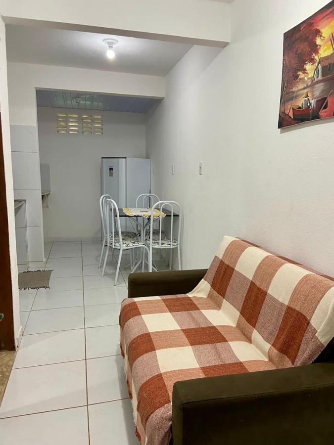 Apartamento Blue Horse Pipa Lägenhet Praia de Pipa Exteriör bild